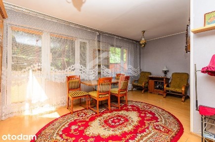 Mieszkanie 3 pokojowe - os. Nowe Miasto