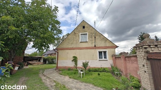 Dom z 2 osobnymi wejściami, Nowa Sól - Sprzedam !