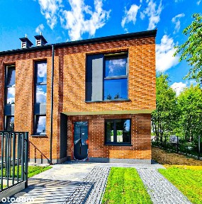 Wyjątkowy bliźniak 118m2 w Nieporęcie