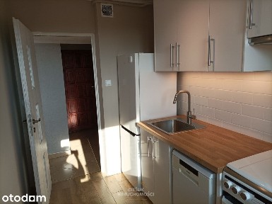 Bez prowizji | M2 | 42 m2 | Ostrogórska | Radocha