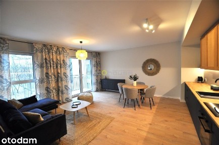 Mieszkanie, 57 m², Chorzów