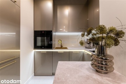 Mieszkanie, 46 m², Katowice