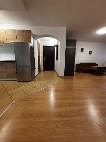 Umeblowane mieszkanie z balkonem. Ogrzewanie w cenie.