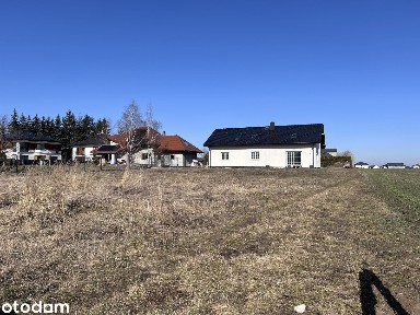 Dom wolnostojący pod Warszawą - S7 | Działka 1933 m2 | BEZPOŚREDNIO