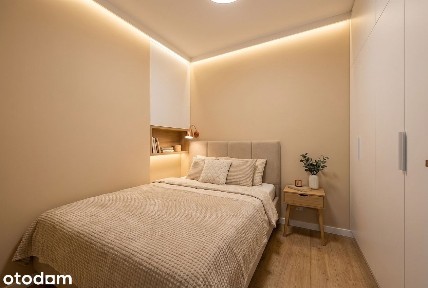 NOWE 2 POKOJE+GARAŻ/BOX+ Umów DNI OTWARTE + 15min do CENTRUM + Metro K