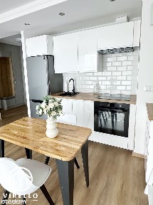 2 pokoje - 40m2 z balkonem 11m2 na Białołęce