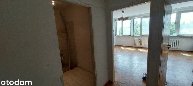 2-pokojowe na Mokotowie, osiedle Wierzbno
