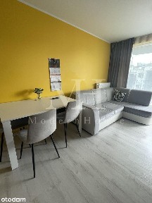 3 pokoje | 47,56m² | Zielona i spokojna Białołęka