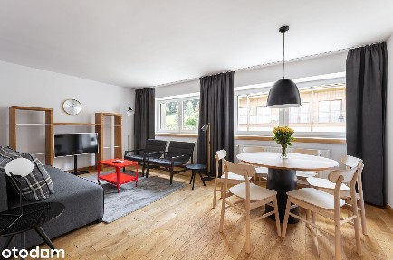 Apartament 63m2 Karpacz, 3 pokoje, garaże, parking DOBRA INWESTYCJA