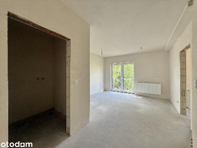 Budynek mieszkalny w stanie deweloperskim | 8 mieszkań