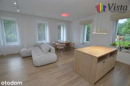 Apartament na Niedźdwiadkach