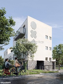 Apartament Burano, nowe, 3 okoje z tarasem. HIT