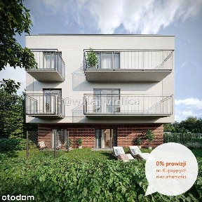 Butikowy Apartamentowiec, Boczna Uliczka