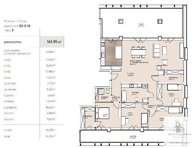 Apartament/Stare Miasto/duży taras oraz balkon!