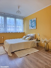 Mieszkanie z potencjałem - 3 pok. z balkonem | 69 m² | os. Kopernik