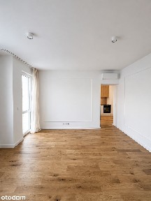2 pokoje po remoncie - ul. Nowowiejska Wrocław - Klimatyzacja