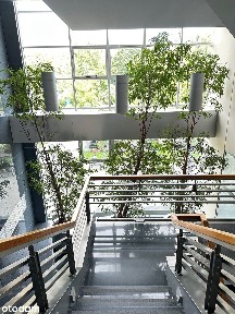 Lokal biurowy / mieszkanie na sprzedaż - 54,9 m², ATANER, Kutrzeby