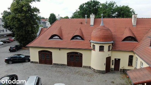 Lokal użytkowy na sprzedaż - blisko centrum Sulechowa