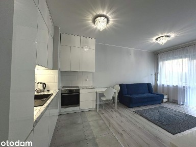 32m2 - os. Skorupy - ul. Plażowa