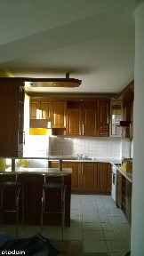 Mieszkanie dwupoziomowe 54m2 ul. Kołłątaja do wynajęcia