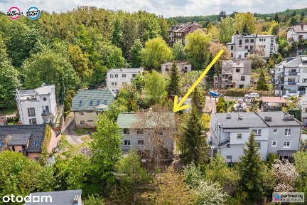Kilka budynków gosp. | 13kw foto | Urządzony ogród