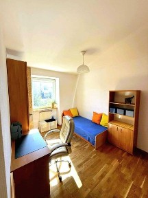 duży pokój w mieszkaniu 85 mkw, Północna 16 - lokalizacja od strony Prusa, blisko UM, centrum, Chodźki