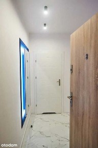 Mieszkanie, kawalerka 25m2, balkon, blok 2024, bezpośrednio