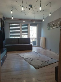 Mieszkanie 2 pokoje 39m2 Kalinowszczyzna