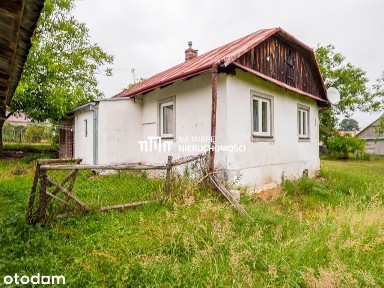 15 AR | Piec gazowy | Docieplony| Nowe Okna |
