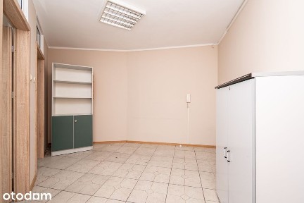 Lokal użytkowy w centrum na wynajem!