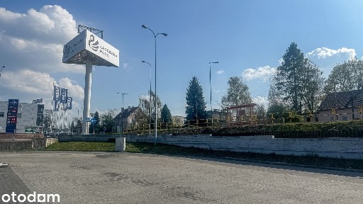 Magazyn 450 m2 z biurem | brama rozładunkowa | dostępne od sierpnia