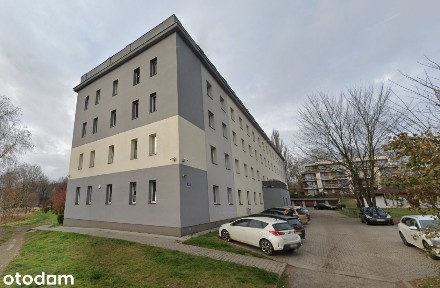 Lokal użytkowy na parterze LICYTACJA
