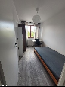 Pokój 4-osobowy / 4-Person Room, Bez pośredników, CENTRUM, UM, Prusa 9