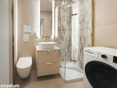 41m² po generalnym remoncie | 2 pokoje | Probostwo 23