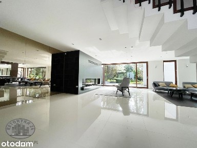 Lux || 3 Bed || 360Sqm || Villa In Green Area