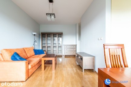 2-pok. 50m2, balkon, Krowodrza górka.