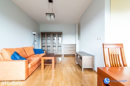 2-pok. 50m2, balkon, ul. Kluczborska, Krowodrza górka.