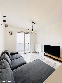 2 pokojowe,VERMELO, al. 29 Listopada, 41 m2, 8 piętro, klima, balkon