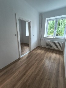 BEZPOŚREDNIO - 2 pokoje, 36 m², parter - Żychlin