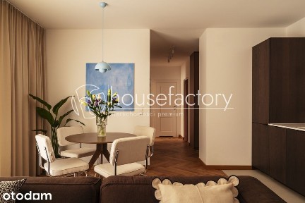 Apartament Premium pod klucz bez PCC - MIRABELKOWA