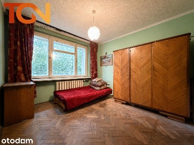 Rozkładowe 2/3 pokoje na parterze, Żubardź