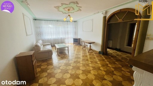 Dom dla dużej rodziny os. Olsztyńskie