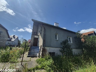 6 pokoi I Działka 712 m2 I Garaż I Blisko jeziora I Bezpośrednio