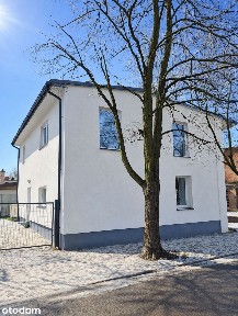 Dom wolnostojący, 4 pokoje Pompa Ciepła, 160m2 oś. Bugaj