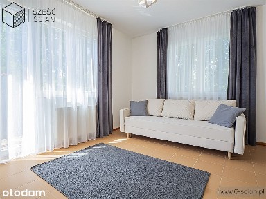 ul. Fiołków (1), Stara Miłosna, Wesoła, Warszawa, mazowieckie