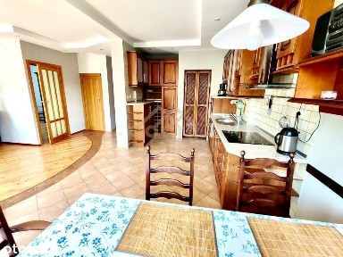 Wyjątkowy apartamet Wilanów-Zawady