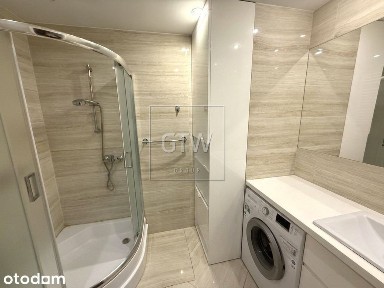 Do wynajęcia mieszkania 2 - pokojowe Grójec, 47 m²