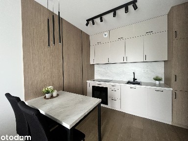 Nowe mieszkanie 31m2, miejsce garażowe, Ap. Horizon