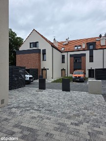 Bez pośredników -Dom 175 m² | Nowy | Muchobór Wielki | Ogród 270 m² |