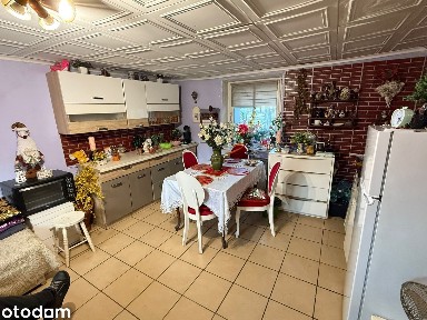 MEGA CENA! Do sprzedania dom 90m2 z garażem ogrodem